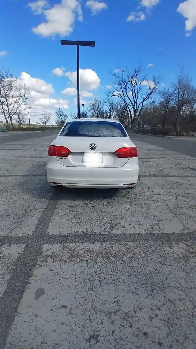 2013 volkswagen jetta - Photo 4