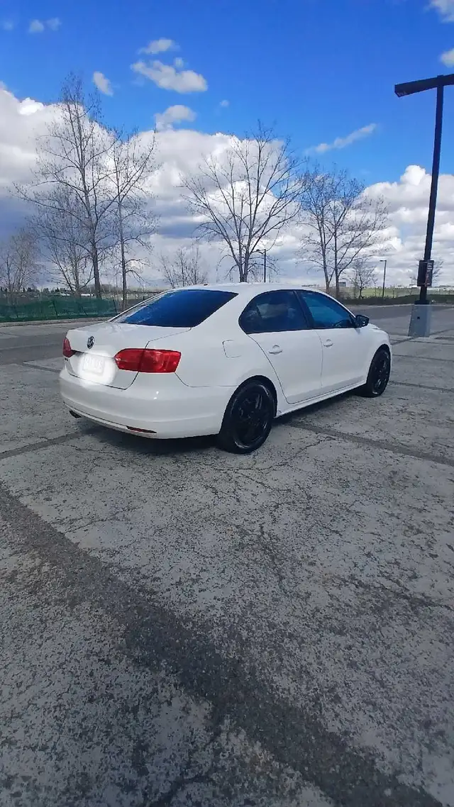 2013 volkswagen jetta - Photo 5