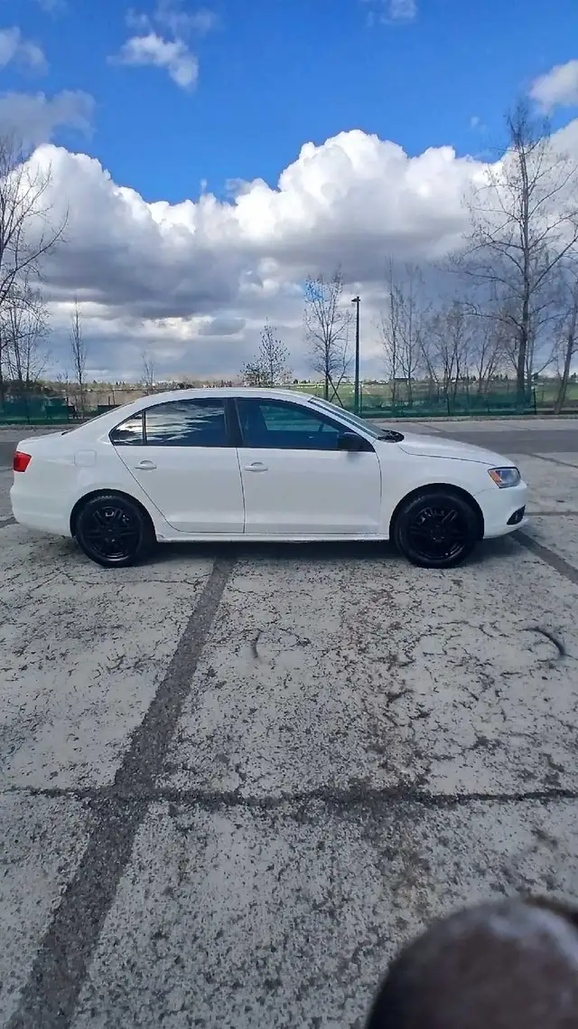 2013 volkswagen jetta - Photo 6
