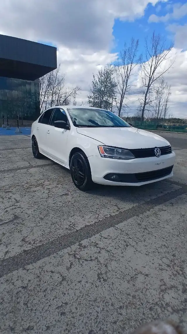 2013 volkswagen jetta - Photo 7