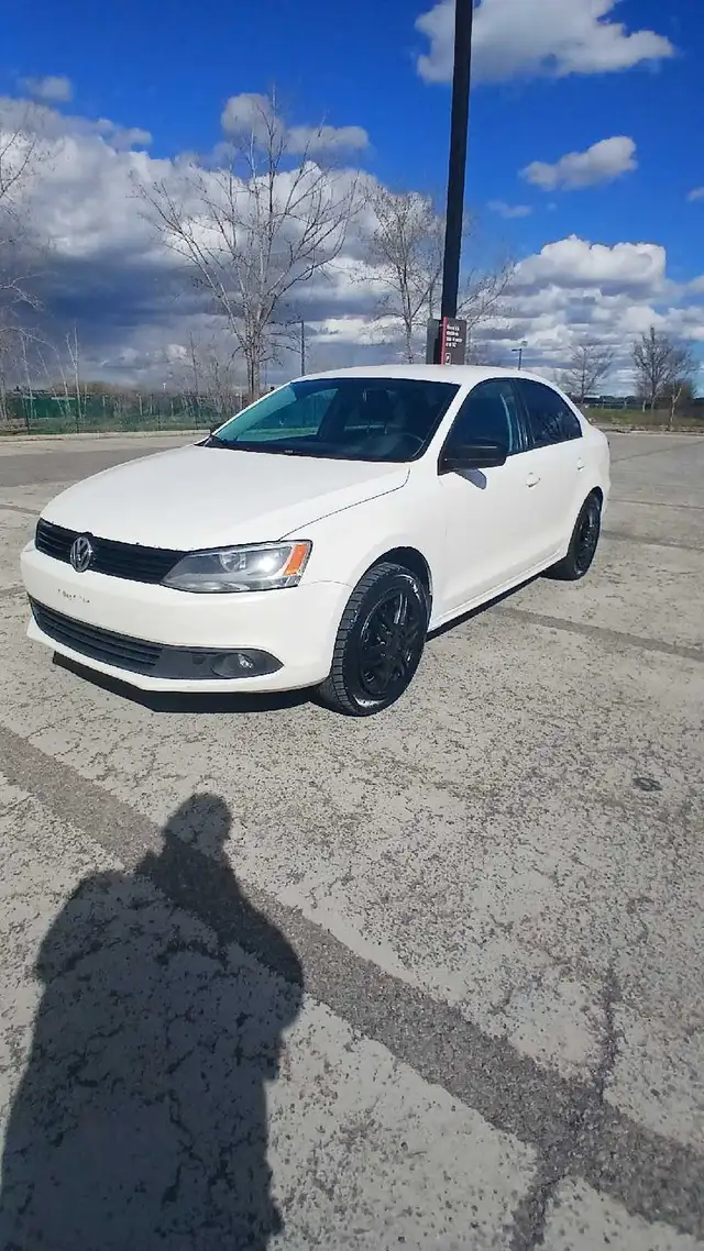 2013 volkswagen jetta - Photo 8