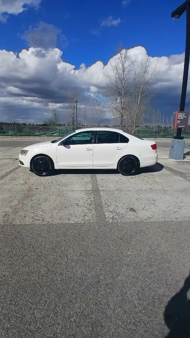 2013 volkswagen jetta - Photo 9