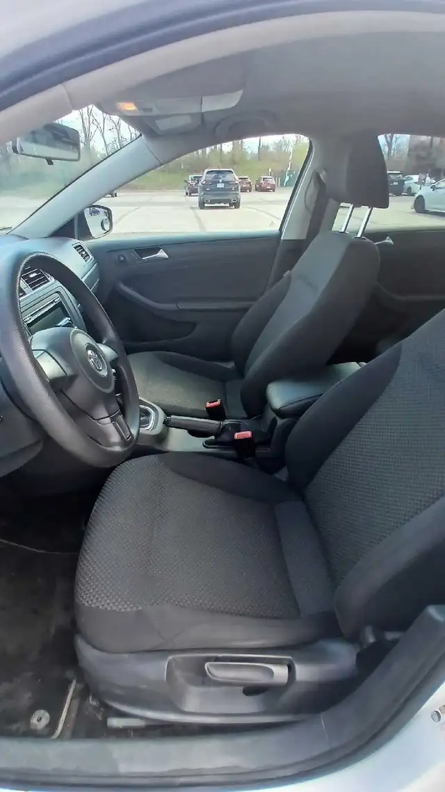 2013 volkswagen jetta - Photo 10