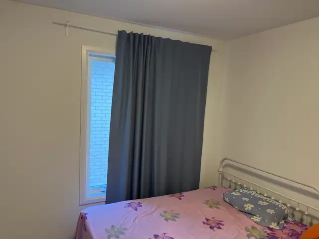 700 one room in sixth line