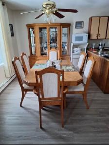 Dining Set