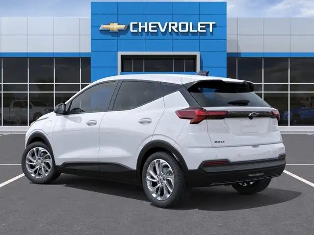 2027 Chevrolet Bolt LT - Photo 3