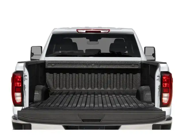 2024 GMC Sierra 2500HD Denali Ultimate - Photo 8