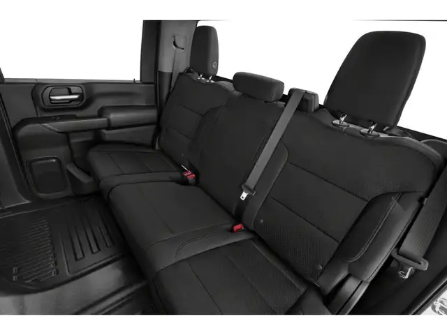 2024 GMC Sierra 2500HD Denali Ultimate - Photo 9