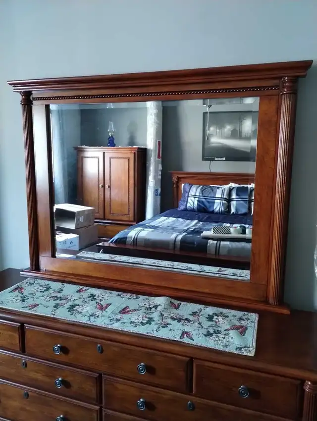 Large mirror - Photo 2