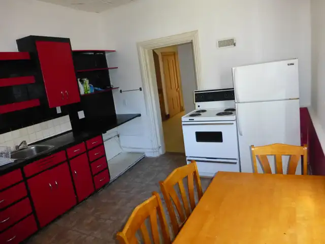 Student House Close To Tett Center and Queens 359 King St West - Photo 5