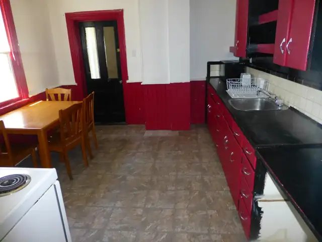 Student House Close To Tett Center and Queens 359 King St West - Photo 9