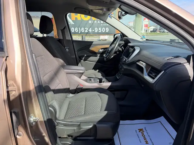 2018 GMC Terrain AWD! SLE! CLEAN CARFAX! NEW TIRES! - Photo 12