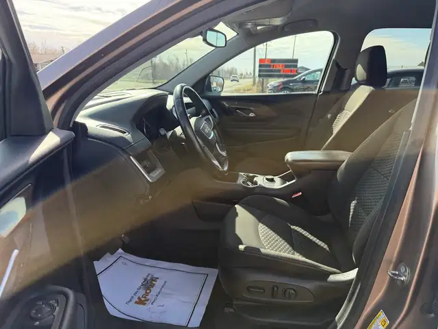 2018 GMC Terrain AWD! SLE! CLEAN CARFAX! NEW TIRES! - Photo 22