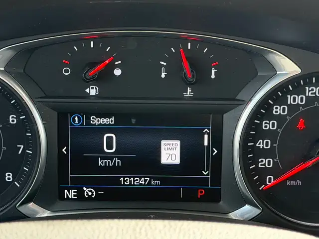 2018 GMC Terrain AWD! SLE! CLEAN CARFAX! NEW TIRES! - Photo 26