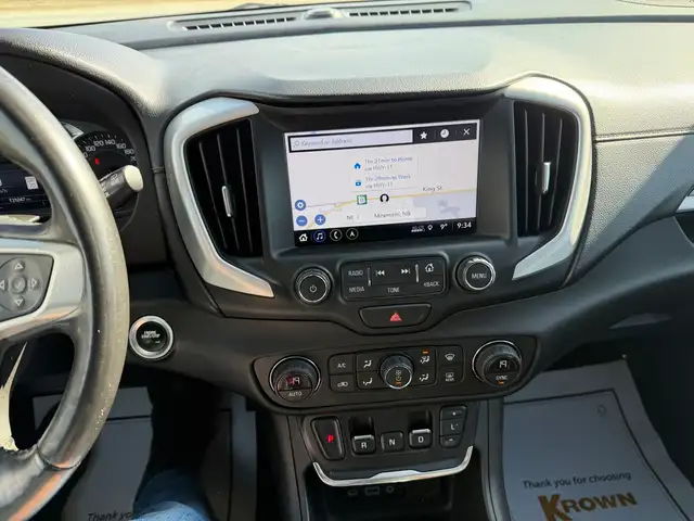 2018 GMC Terrain AWD! SLE! CLEAN CARFAX! NEW TIRES! - Photo 28