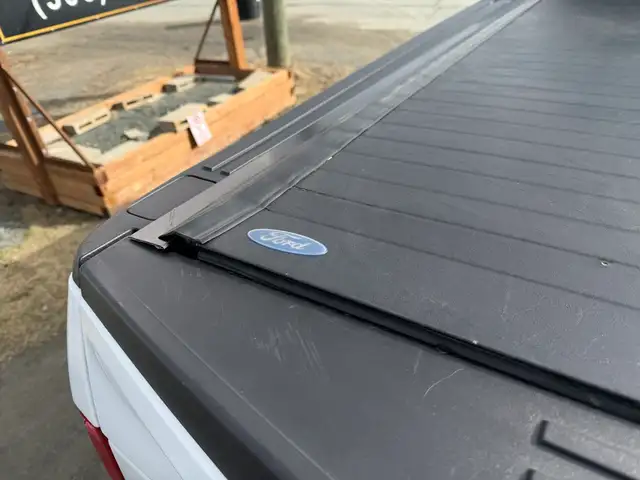 2020 Ford F-150 SPORT! 4X4! LEVELLED UP! 35 INCH BFG'S! - Photo 8