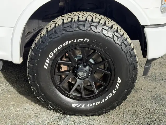 2020 Ford F-150 SPORT! 4X4! LEVELLED UP! 35 INCH BFG'S! - Photo 11