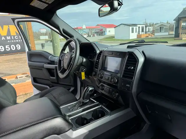 2020 Ford F-150 SPORT! 4X4! LEVELLED UP! 35 INCH BFG'S! - Photo 13