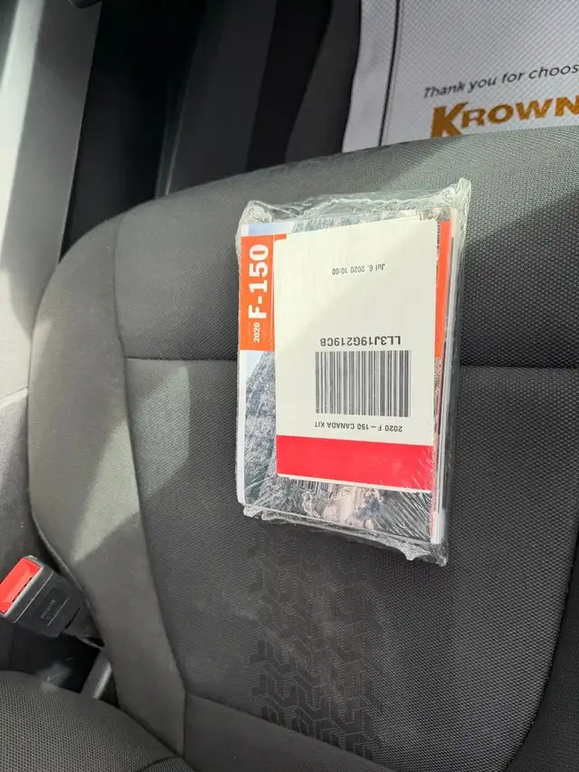 2020 Ford F-150 SPORT! 4X4! LEVELLED UP! 35 INCH BFG'S! - Photo 14