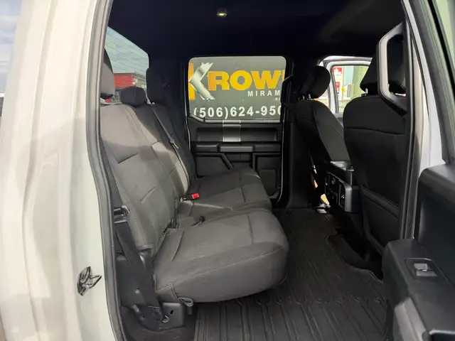 2020 Ford F-150 SPORT! 4X4! LEVELLED UP! 35 INCH BFG'S! - Photo 15