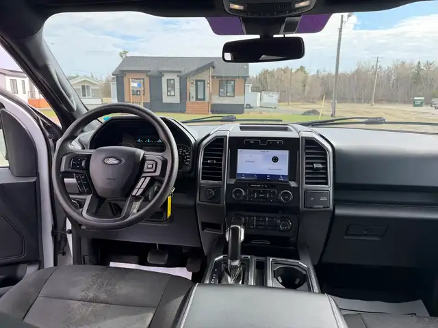 2020 Ford F-150 SPORT! 4X4! LEVELLED UP! 35 INCH BFG'S! - Photo 16