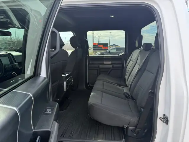 2020 Ford F-150 SPORT! 4X4! LEVELLED UP! 35 INCH BFG'S! - Photo 19