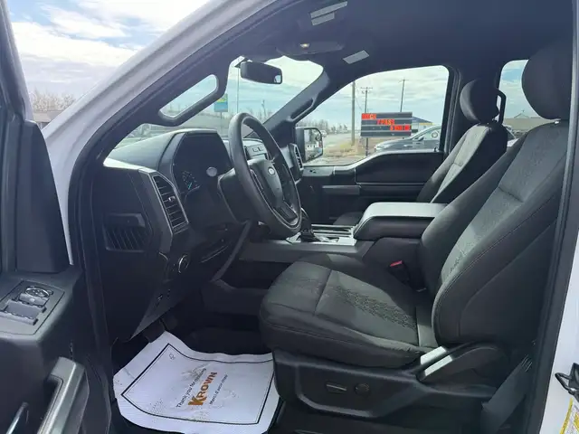 2020 Ford F-150 SPORT! 4X4! LEVELLED UP! 35 INCH BFG'S! - Photo 20