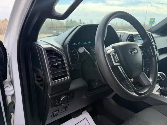 2020 Ford F-150 SPORT! 4X4! LEVELLED UP! 35 INCH BFG'S! - Photo 21