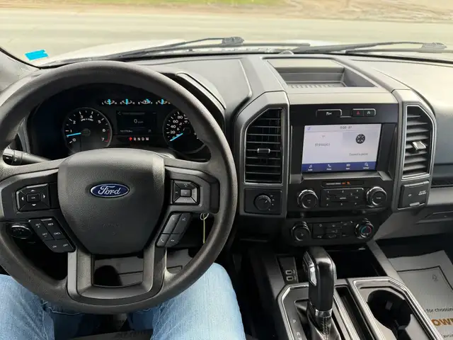 2020 Ford F-150 SPORT! 4X4! LEVELLED UP! 35 INCH BFG'S! - Photo 24
