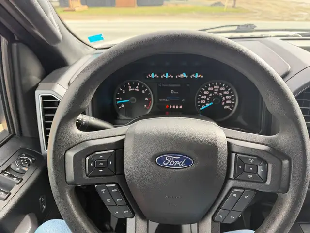 2020 Ford F-150 SPORT! 4X4! LEVELLED UP! 35 INCH BFG'S! - Photo 25