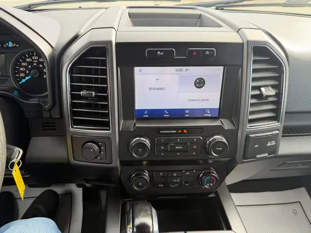 2020 Ford F-150 SPORT! 4X4! LEVELLED UP! 35 INCH BFG'S! - Photo 29