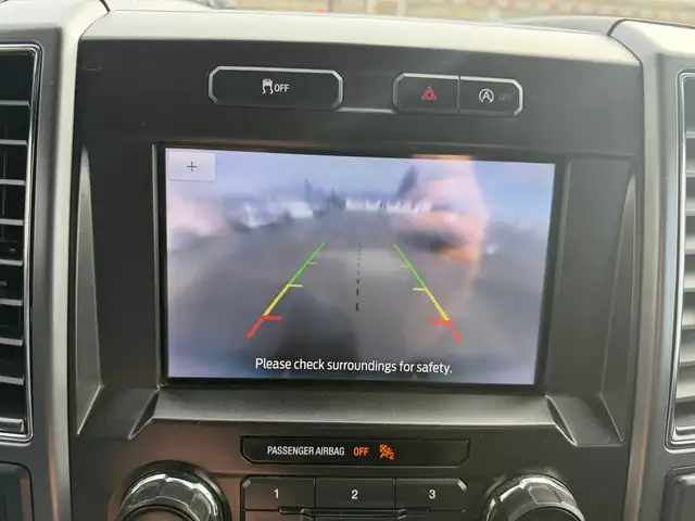 2020 Ford F-150 SPORT! 4X4! LEVELLED UP! 35 INCH BFG'S! - Photo 30
