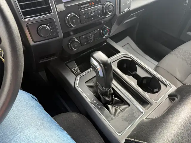 2020 Ford F-150 SPORT! 4X4! LEVELLED UP! 35 INCH BFG'S! - Photo 31