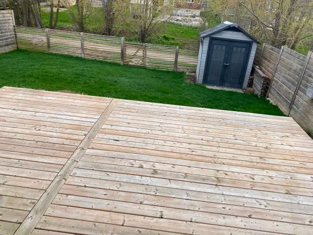 Cedar Lumber - Photo 2