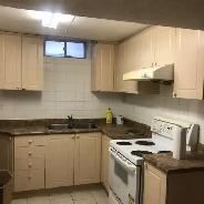 1 bedroom 1 bath basement apartment LOCATION: MCCOWAN AND 14TH - Photo 2