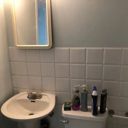 1 bedroom 1 bath basement apartment LOCATION: MCCOWAN AND 14TH - Photo 3
