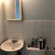 1 bedroom 1 bath basement apartment LOCATION: MCCOWAN AND 14TH - Photo 3