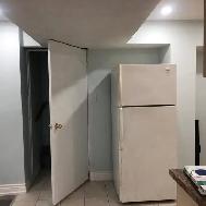 1 bedroom 1 bath basement apartment LOCATION: MCCOWAN AND 14TH - Photo 4