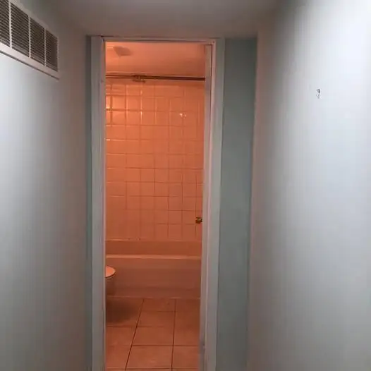 1 bedroom 1 bath basement apartment LOCATION: MCCOWAN AND 14TH - Photo 5