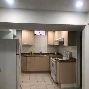 1 bedroom 1 bath basement apartment LOCATION: MCCOWAN AND 14TH - Photo 6