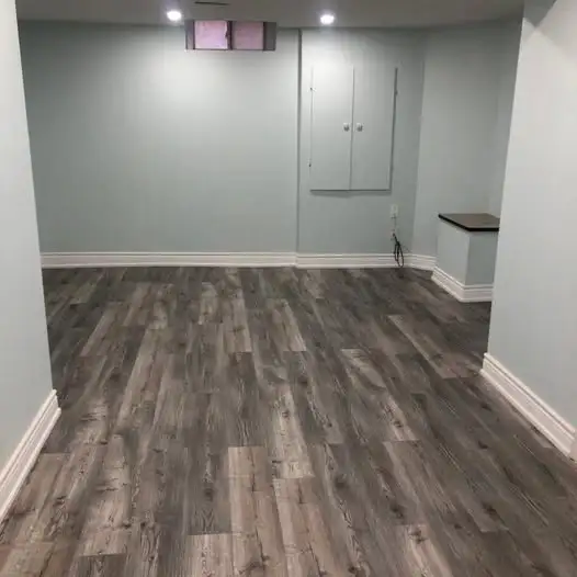 1 bedroom 1 bath basement apartment LOCATION: MCCOWAN AND 14TH - Photo 7