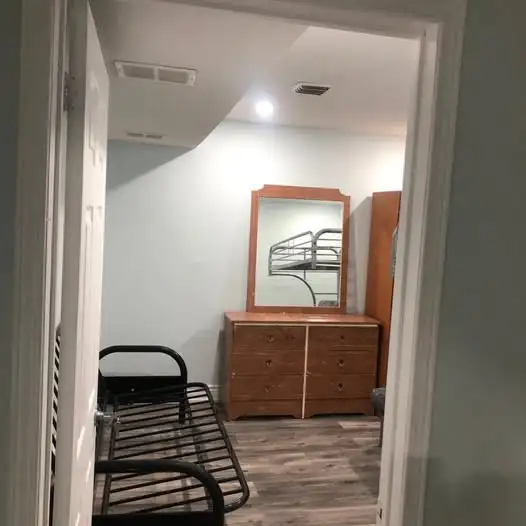 1 bedroom 1 bath basement apartment LOCATION: MCCOWAN AND 14TH - Photo 8