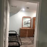 1 bedroom 1 bath basement apartment LOCATION: MCCOWAN AND 14TH - Photo 8