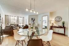 Condo for Rent Downtown / Condo à louer Centre-Ville / Montreal