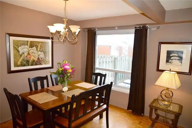 3 Beds,2 Bath,Finished Basement,Appliances,A.C.Garage,Patio,Town - Photo 3