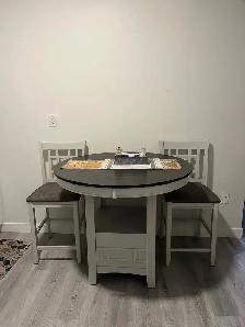 Moving Sale