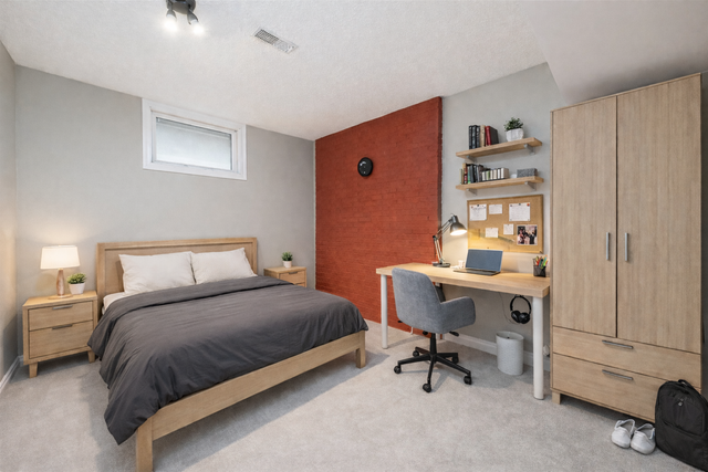 Three Rooms Available in A Very Student Home! All Inclusive! - Photo 4