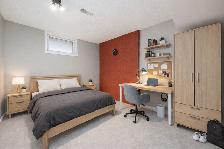 Three Rooms Available in A Very Student Home! All Inclusive! - Photo 4