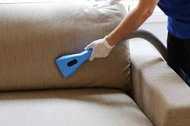 Sofa & Chair Reupholstery – Restore Comfort & Style