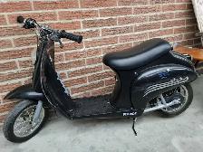 E bike for kids 8 to 14 yrs 140 LB weight 25 KMPH